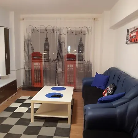 Casa Poporului Appartement