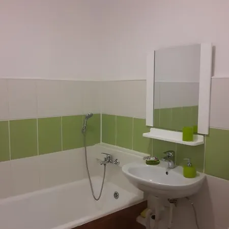 Appartement Casa Poporului *