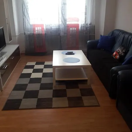Casa Poporului Bucharest