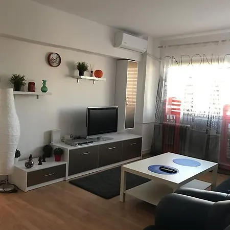 Appartement Casa Poporului *